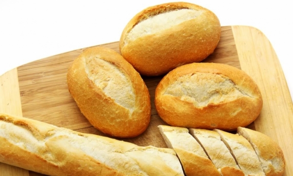 Hà Tĩnh: Đình chỉ cơ sở làm bánh mì vi phạm Vệ sinh an toàn thực phẩm